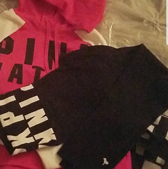 Pink logo bundle - Picture 5 of 7